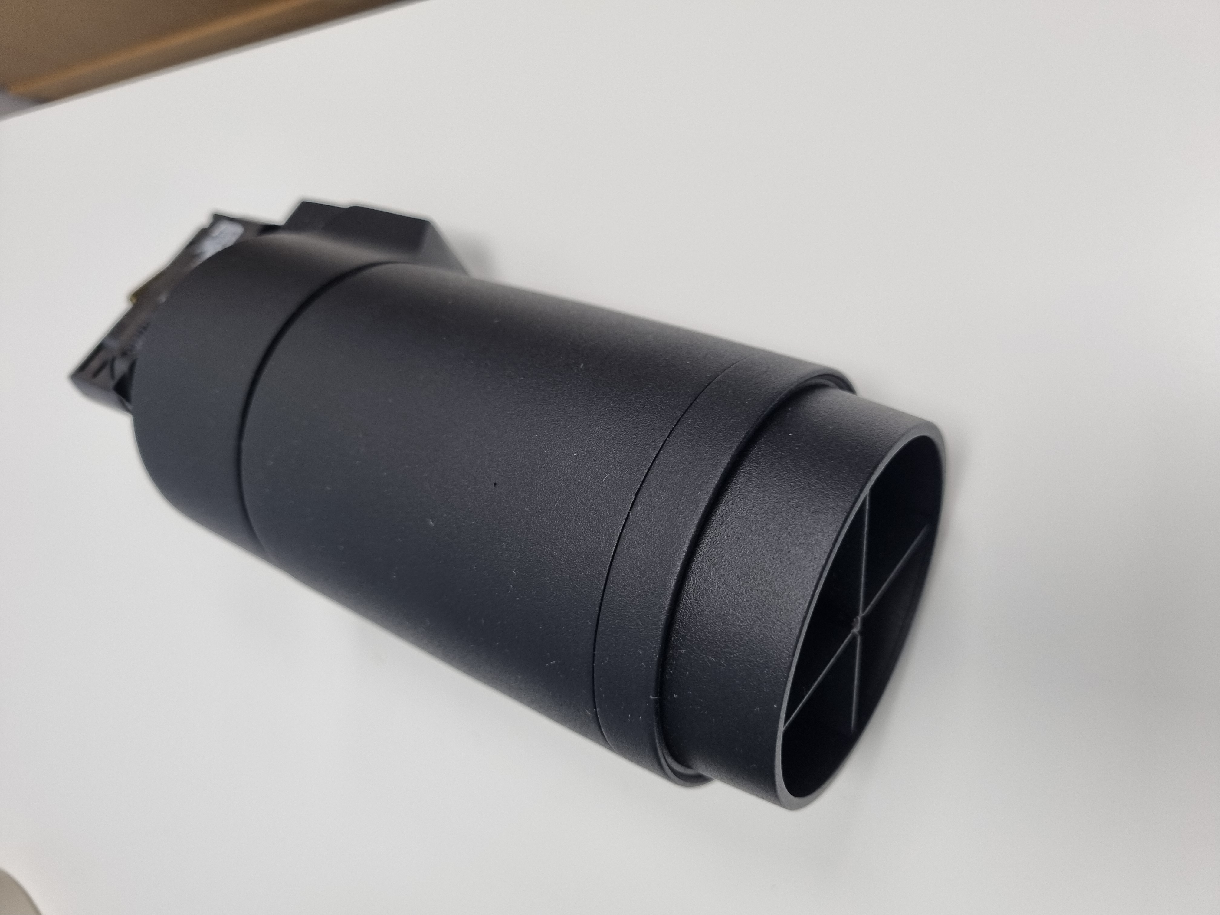 Track LED 30W Cross