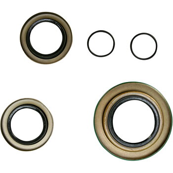 Lager & Packbox Bakre Differential Can Am 2010-2014
