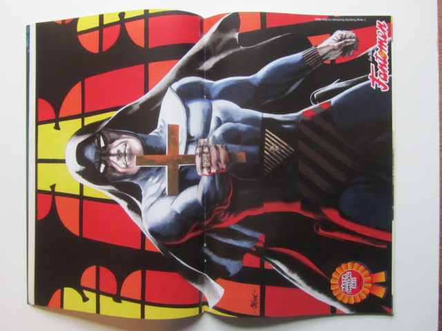 Fantomen 2012 16 - 2