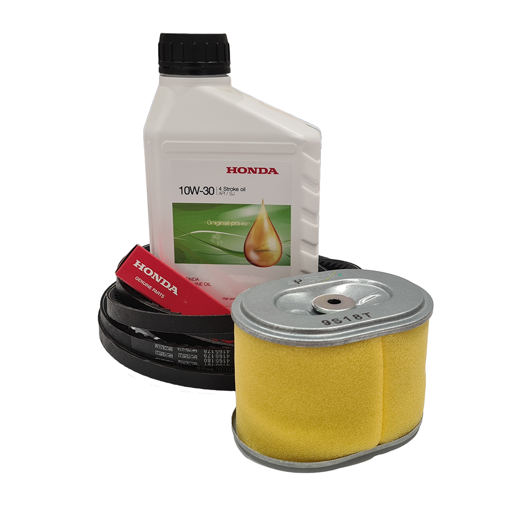 Service kit till PC120 Paddock Cleaner (FRI frakt)