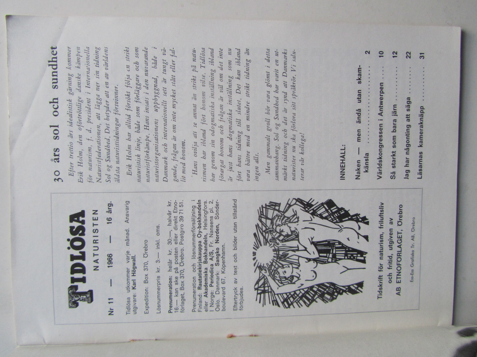 Tidlösa 1966 11 - 3