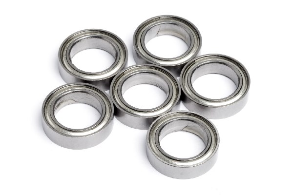 Maverick mv22067 rolling bearing 15X10X4 (6PCS)