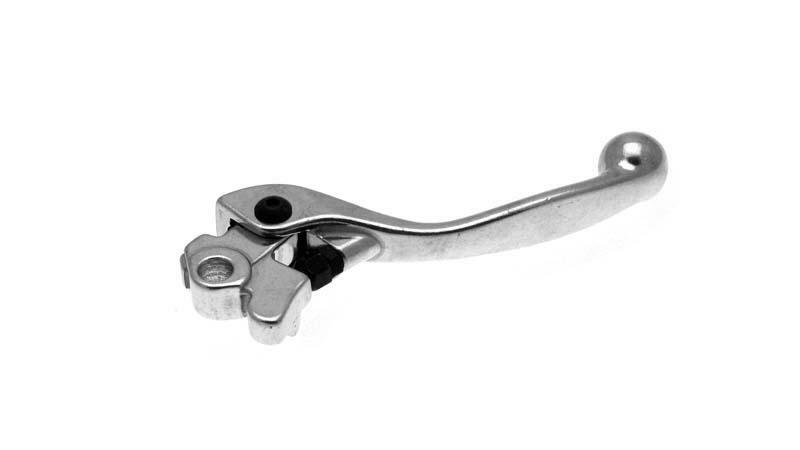 Smidd bromsshandtag Kawasaki Suzuki Yamaha 85 125 250 450