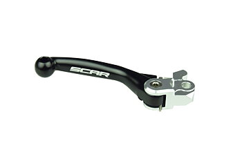 Scar böjbart bromsshandtag Kawasaki Suzuki Yamaha 85 125 250 450