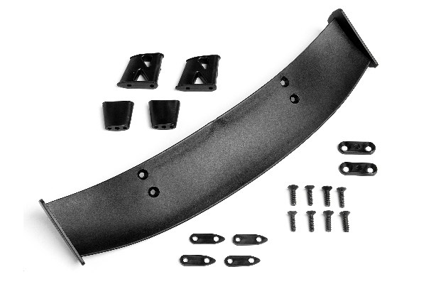 Hpi 85612 gt wing set - 3