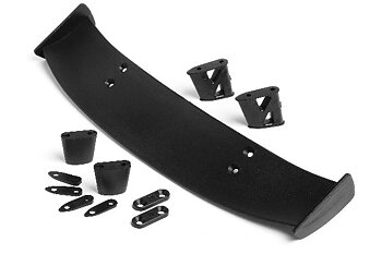 Hpi 85612 gt wing set