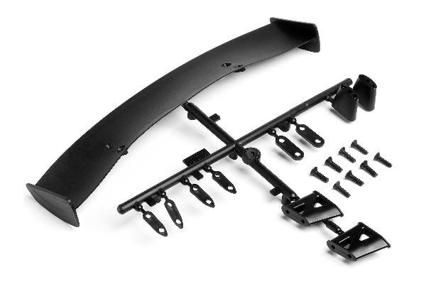 Hpi 85612 gt wing set - 2