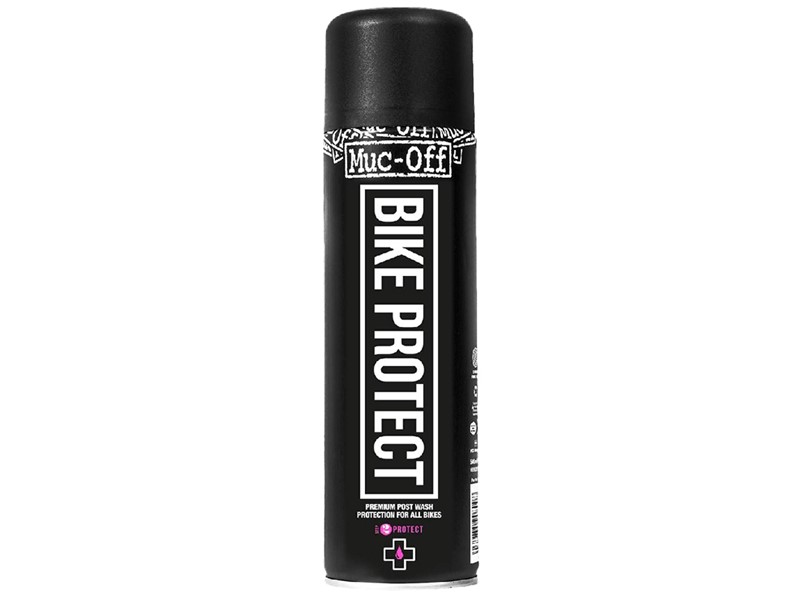 MUC-OFF BIKE PROTECT
