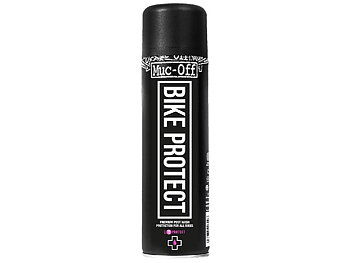 MUC-OFF BIKE PROTECT
