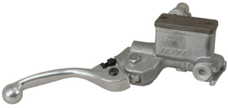 Nissin komplett bromsscylinder fram ORGINALDEL! Honda Kawasaki Suzuki Yamaha