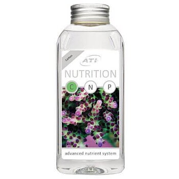 ATI Nutrition C