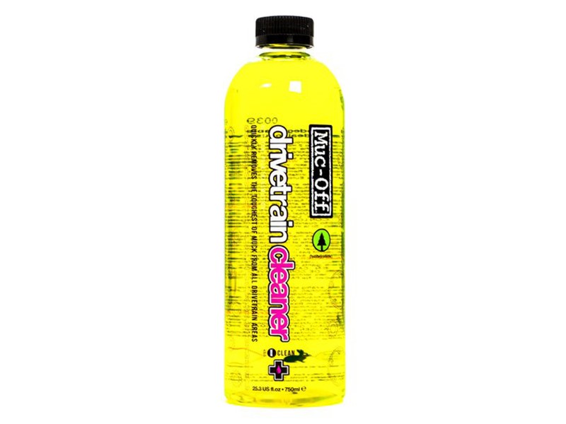MUC-OFF Bio Drivetrain Cleaner REFILL