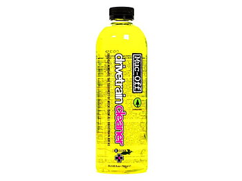 MUC-OFF Bio Drivetrain Cleaner REFILL