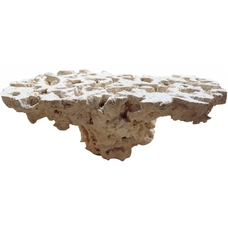 Marcorock pedestal rock flat top