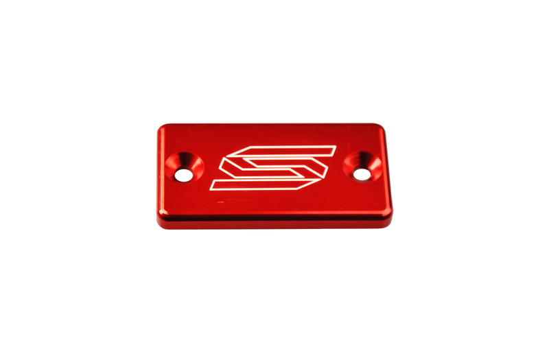 Scar lock fämre bromscylinder Kawasaki Suzuki Yamaha
