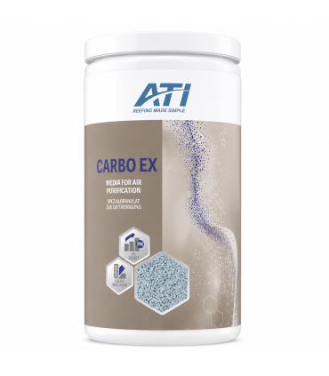 ATI Carbo EX refill pack 3250gr