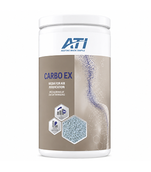 ATI Carbo EX refill pack 3250gr