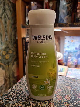 Citrus Refreshing Body Lotion - 200 ml 