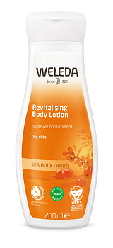 Revitalising Body Lotion- 200 ml 