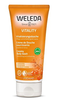 Vitality  Body Wash  - 200 ml 