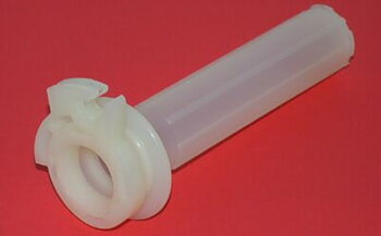 Gasrulle Trottle Kawasaki KX60 KX65 KX85