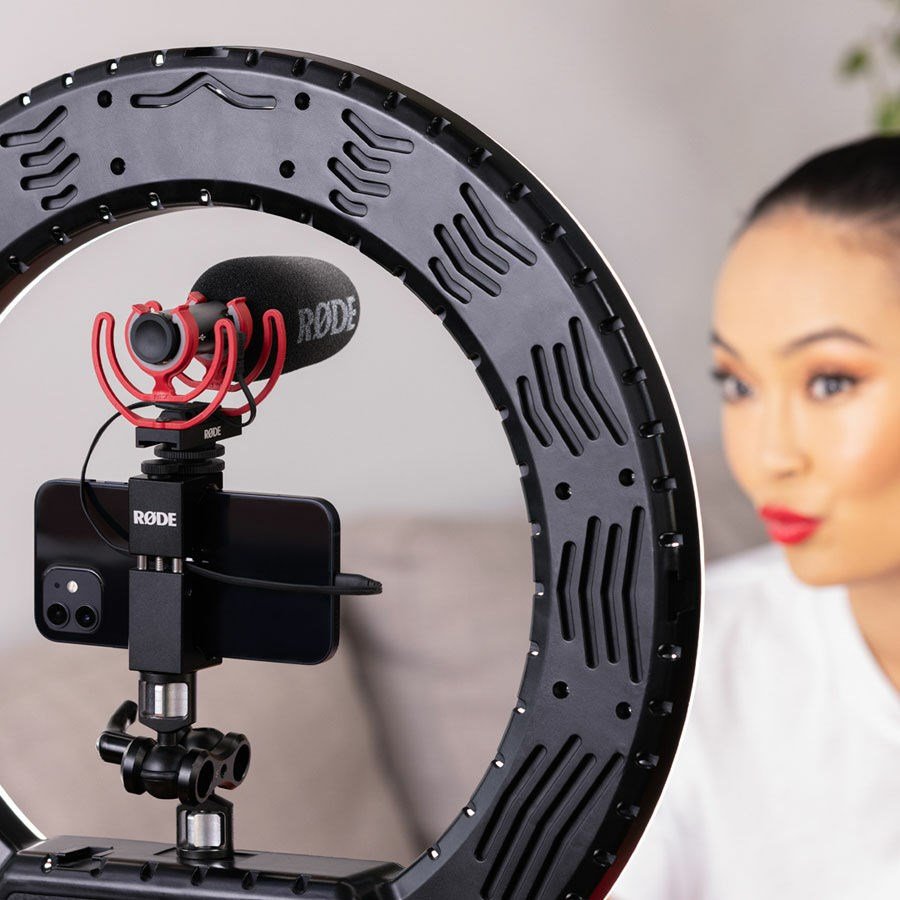 Røde VideoMic GO II - 3
