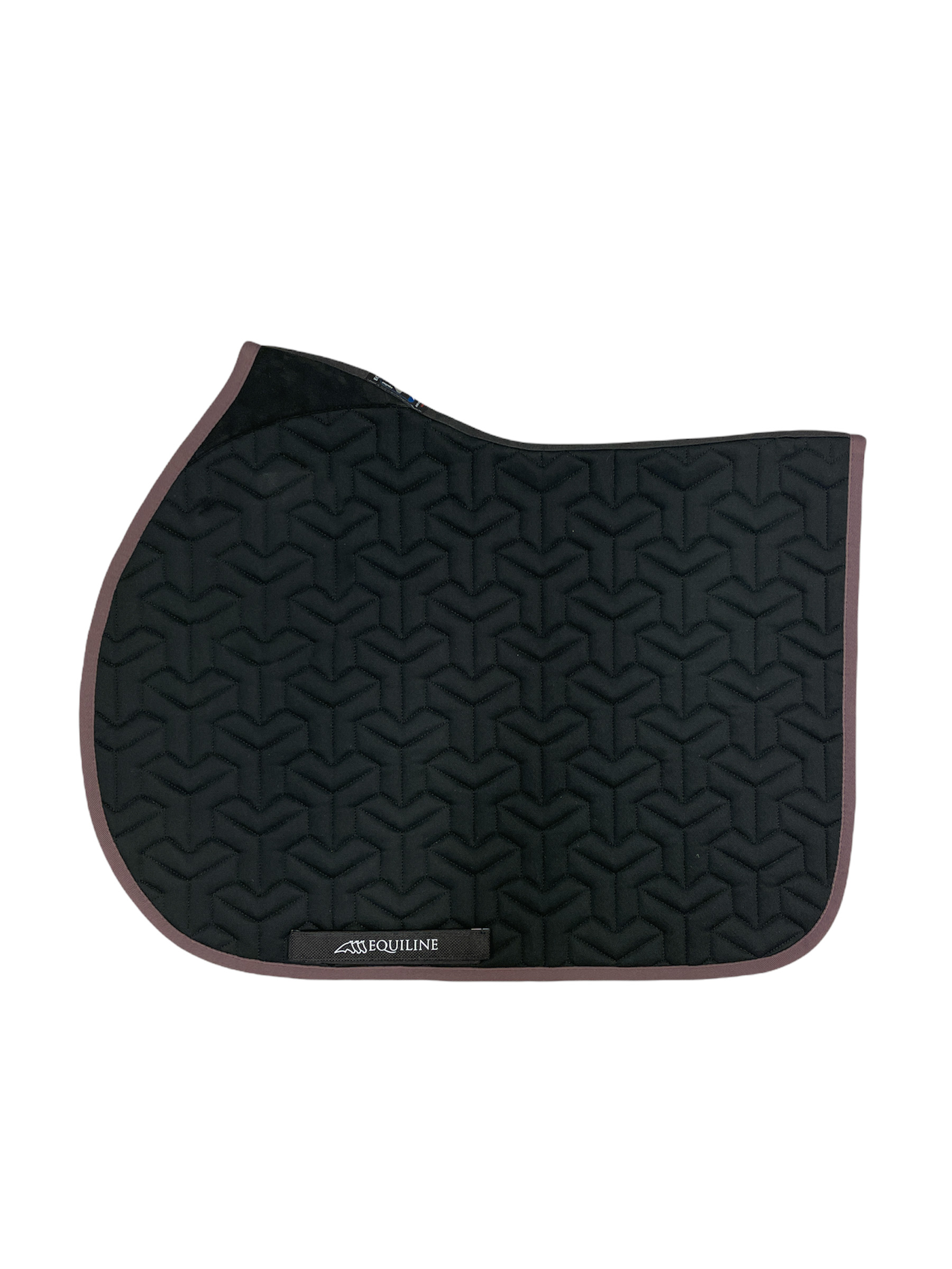 Schabrak Equiline Tetrix black K610