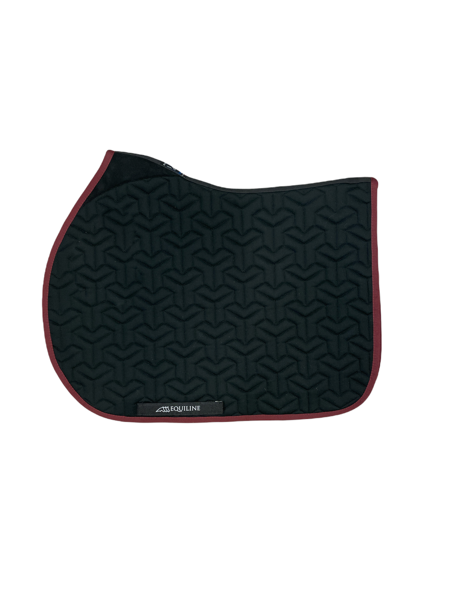 Schabrak Equiline Tetrix black K480
