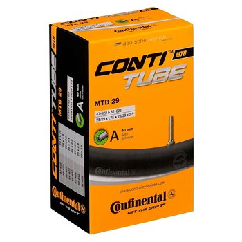 Slang CONTINENTAL MTB 29"  BILVENTIL