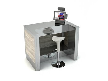 Cash register module - OMNIA 