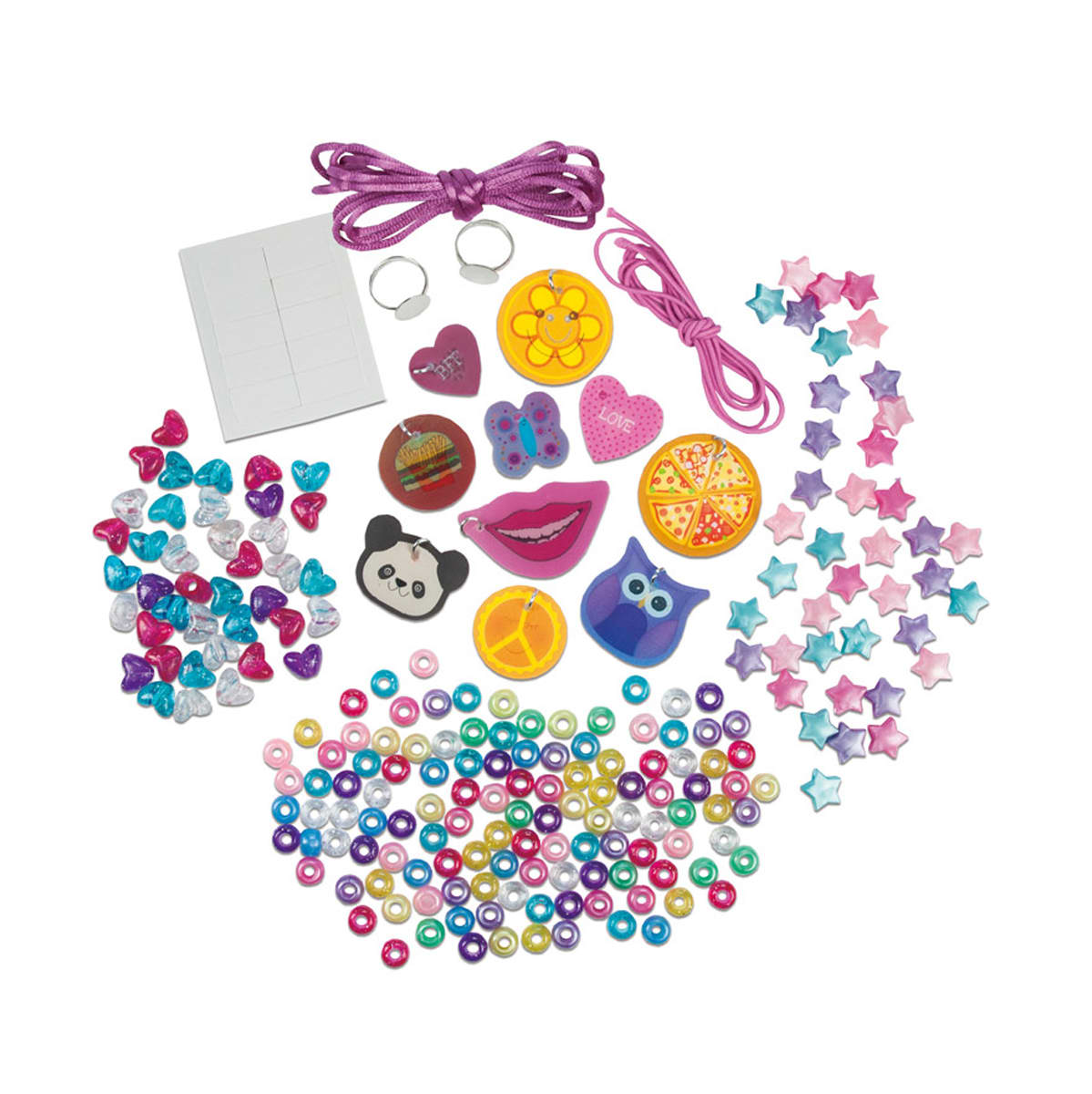 Galt Flip jewellery, Flip-korut - 2