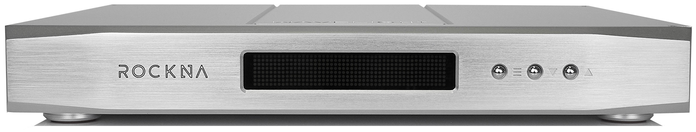 Rockna Audio - Wavelight PRE / DAC - 2