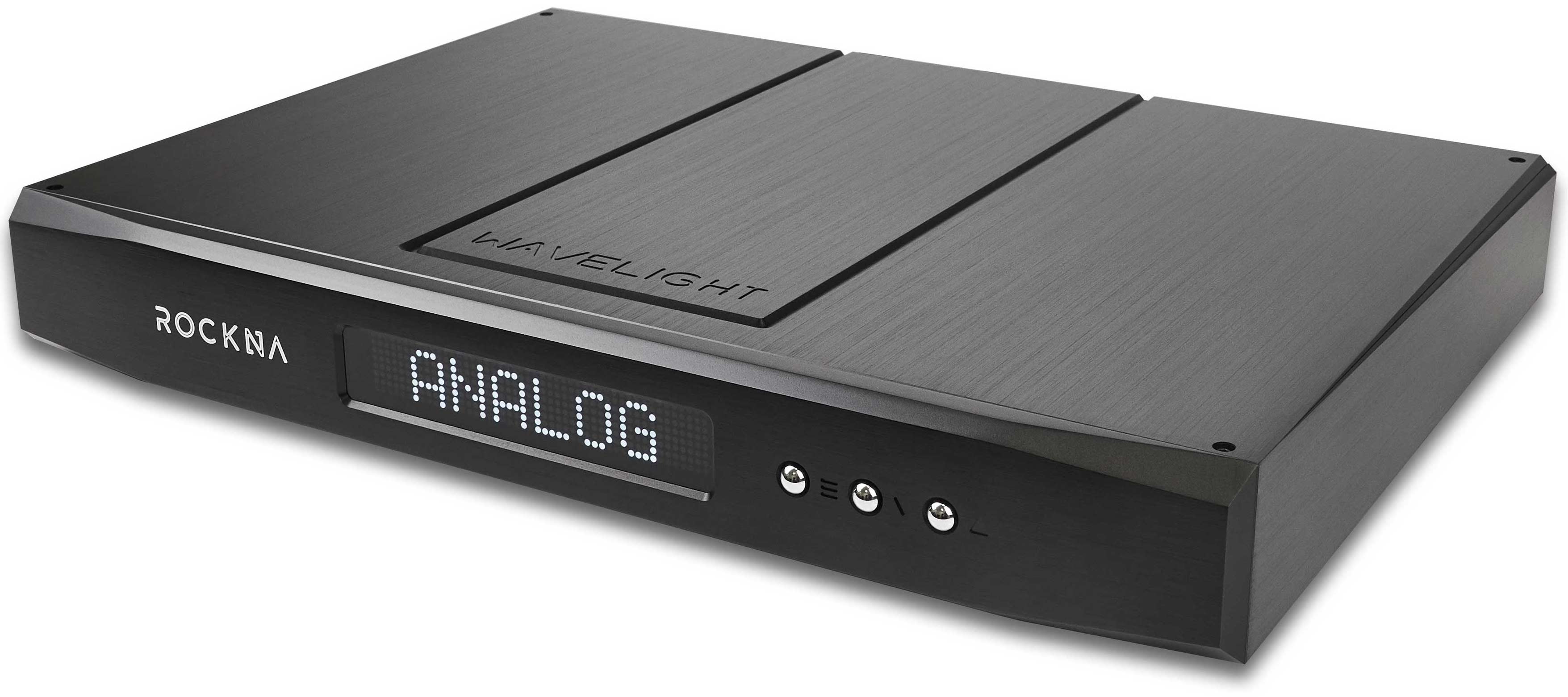 Rockna Audio - Wavelight PRE / DAC