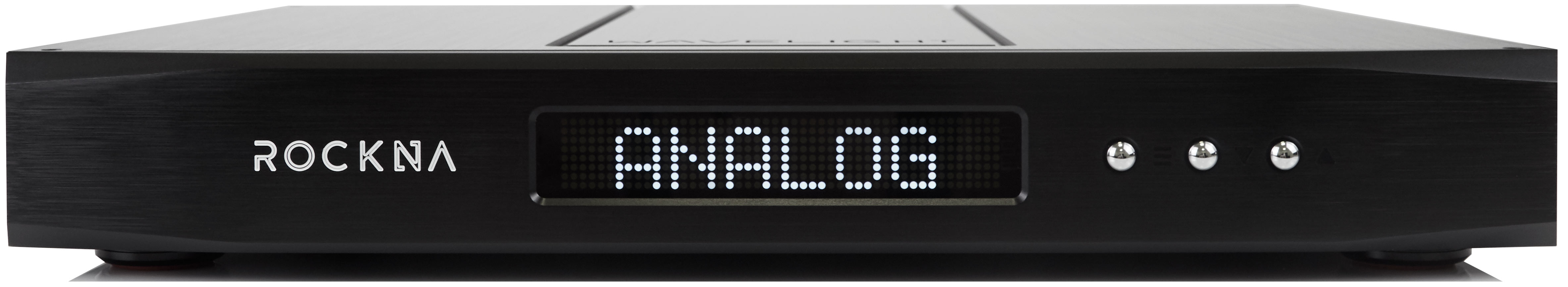 Rockna Audio - Wavelight PRE / DAC - 4