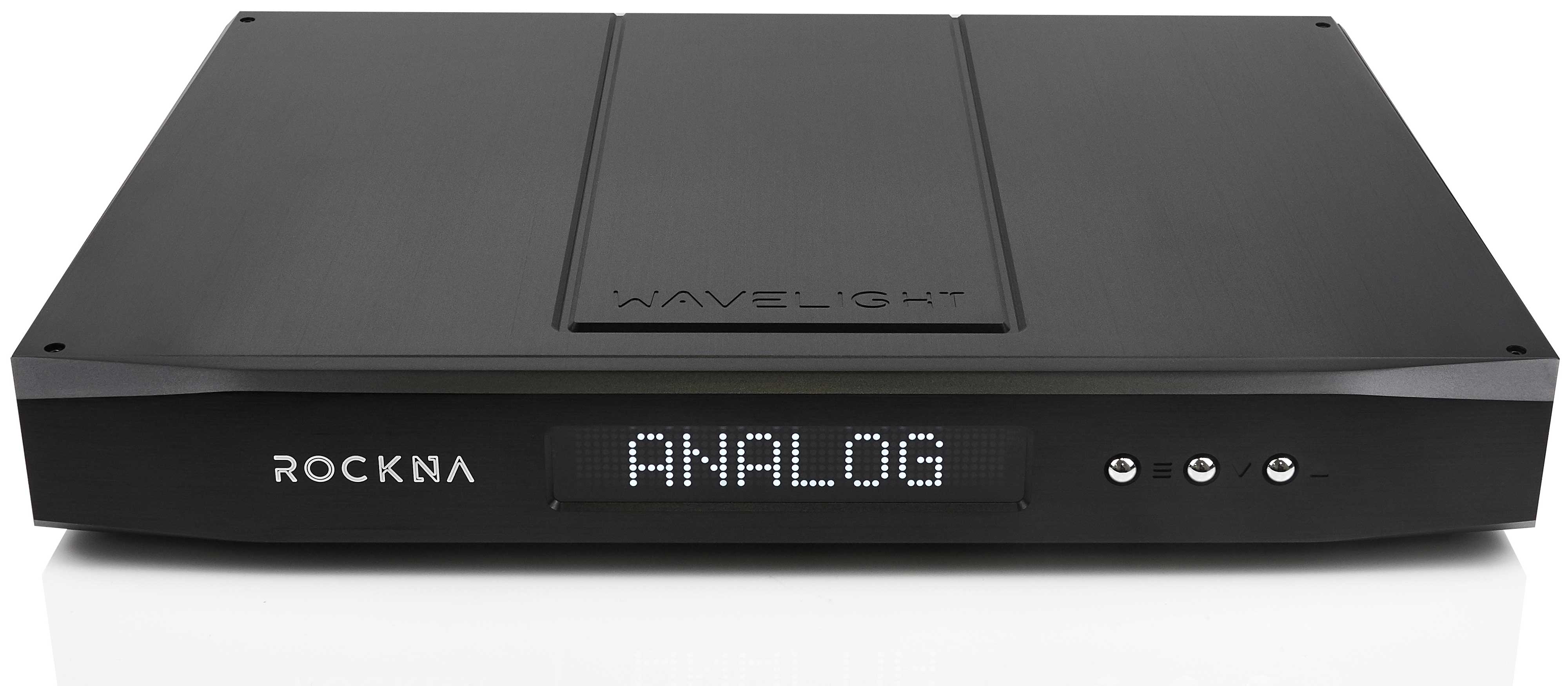 Rockna Audio - Wavelight PRE / DAC - 5