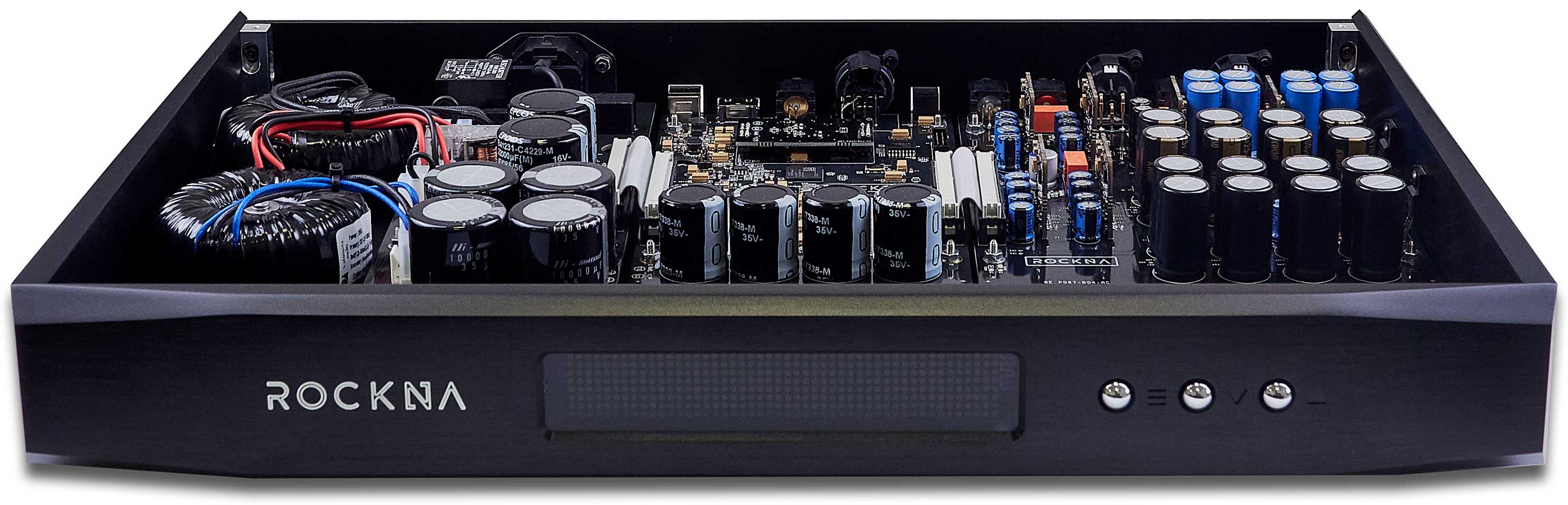 Rockna Audio - Wavelight PRE / DAC - 6