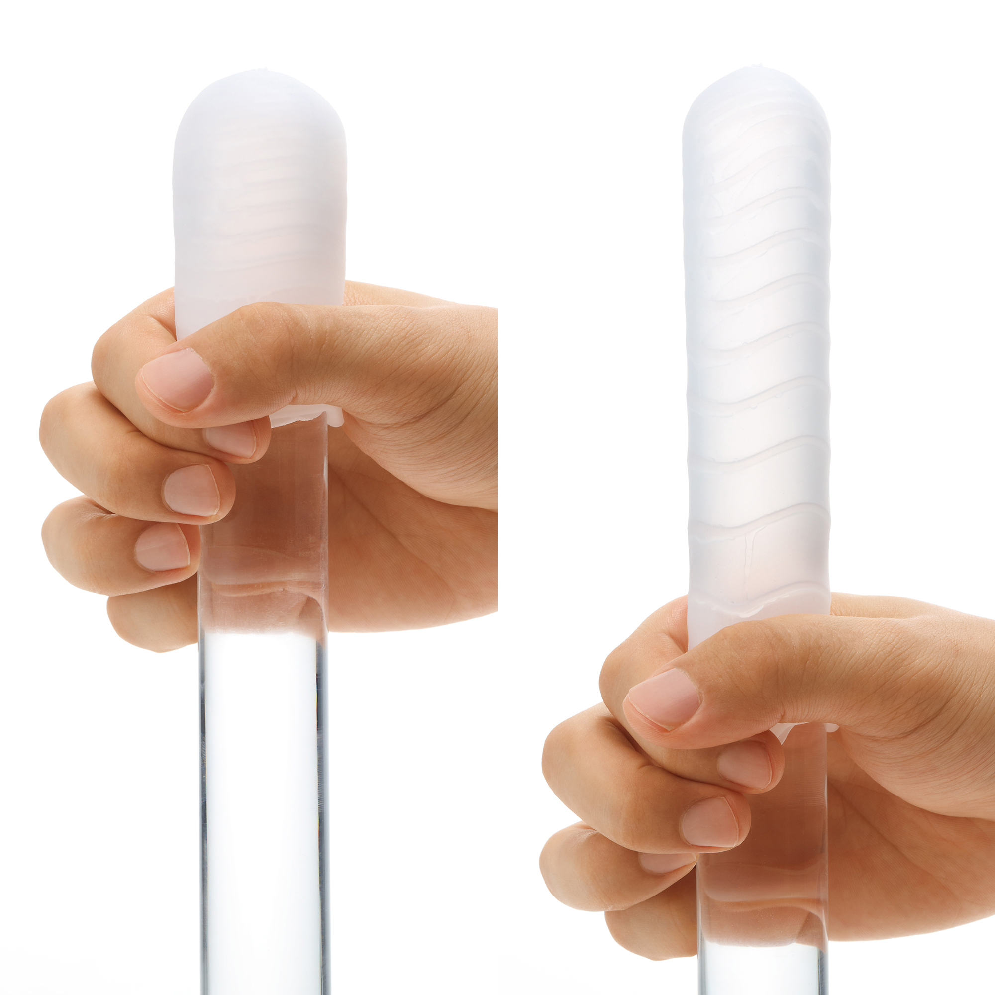 Tenga Pocket Spark Beads - 3