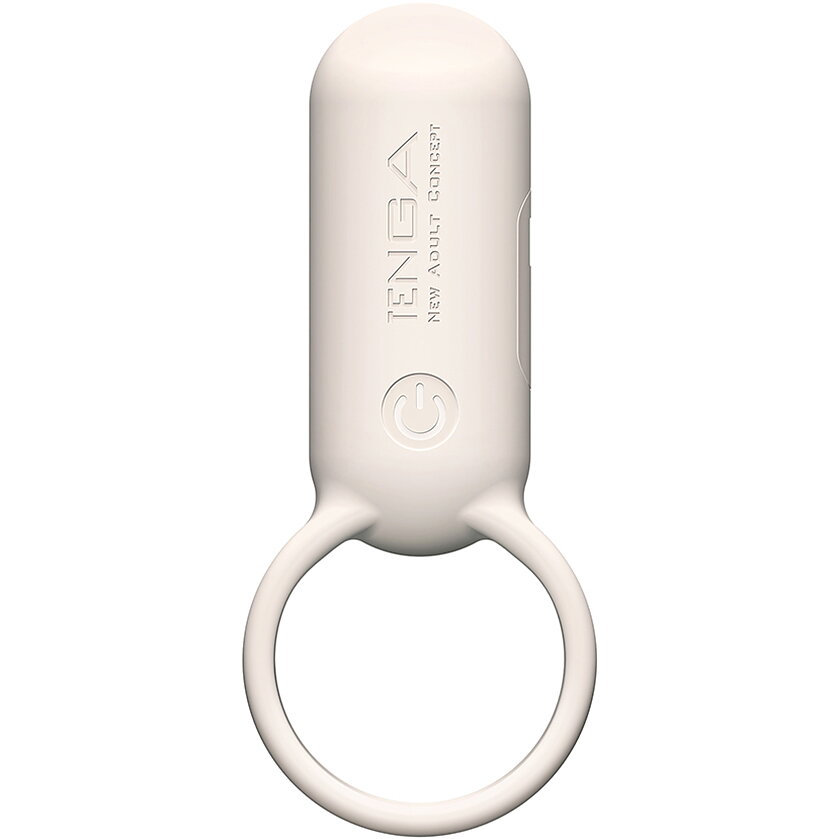 Tenga SVR White