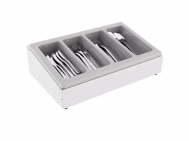 Cutlery container - OMNIA