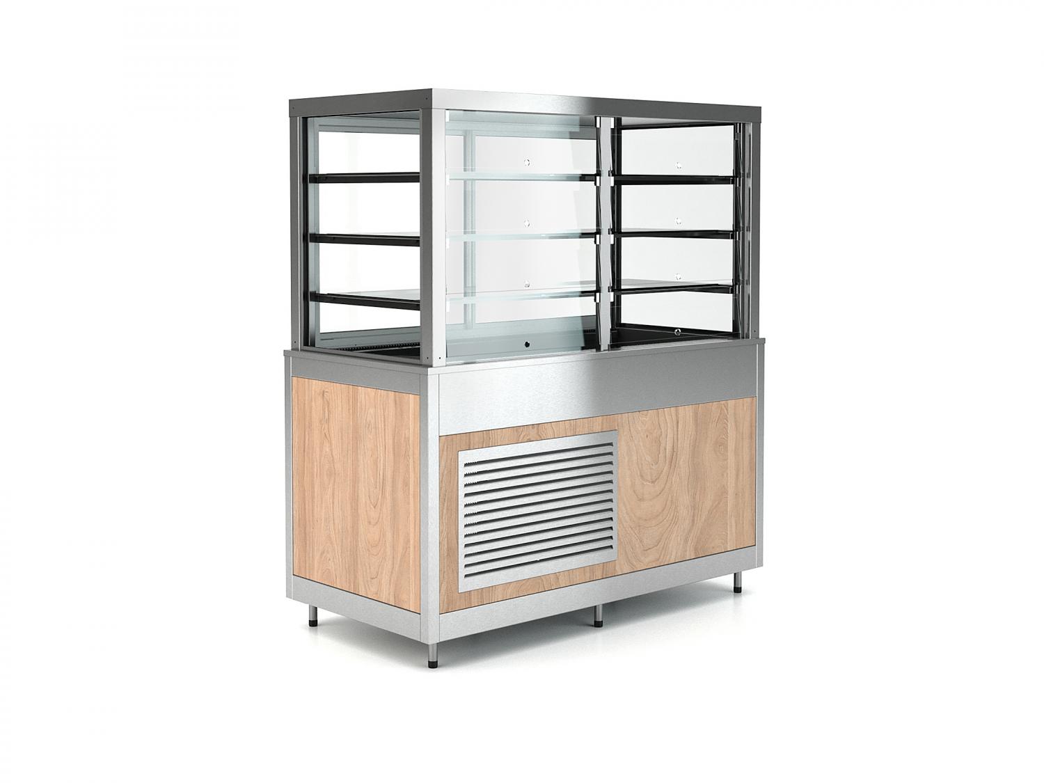 Display 4GN1/1 - OMNIA - Kall