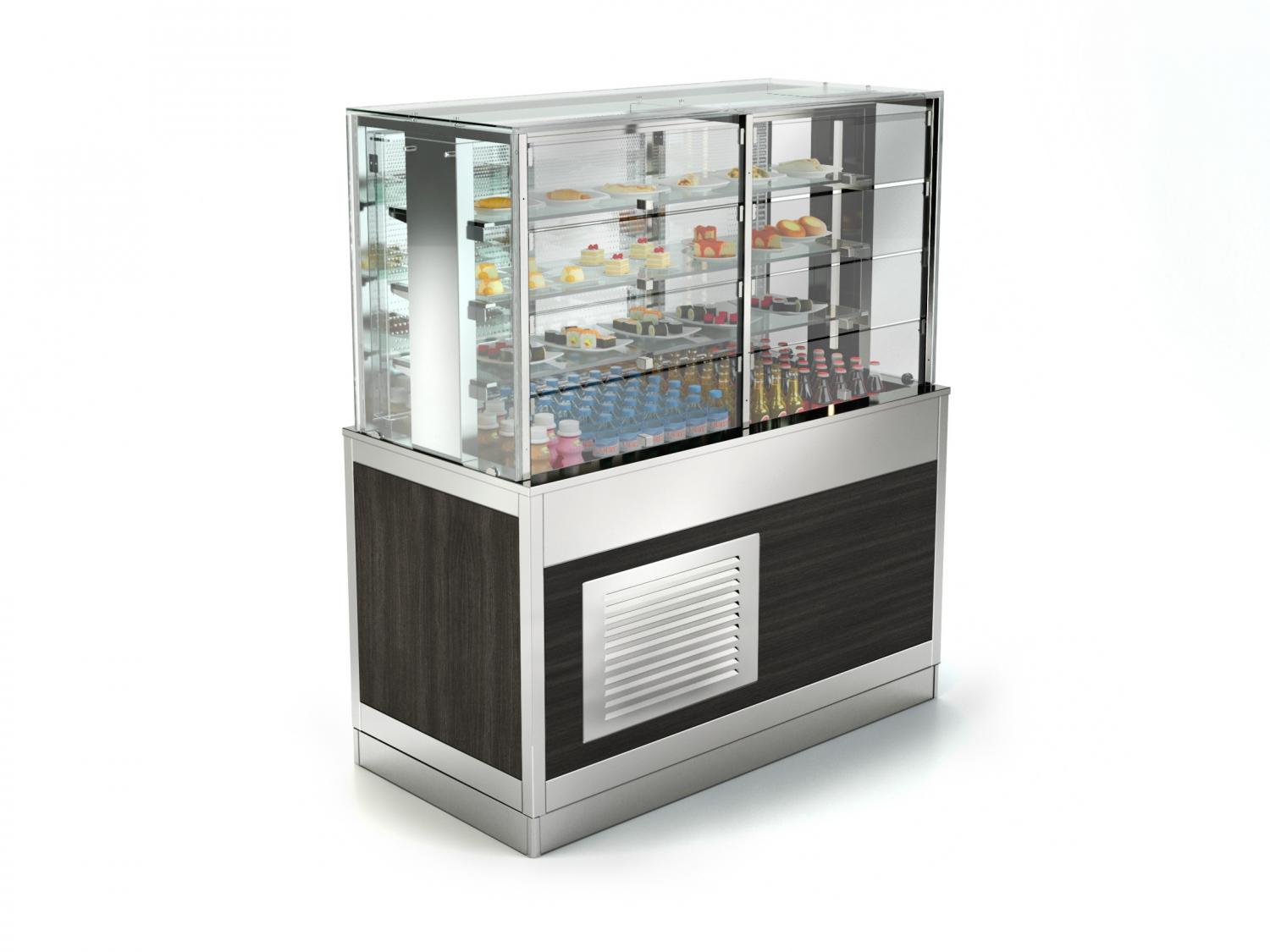 Display 4GN1/1 - OMNIA - Kall - 2
