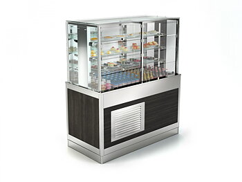 Display 4GN1/1 - OMNIA - Kall