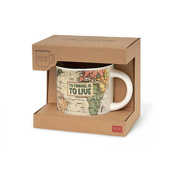 Kop,  Travel, Cup-puccino