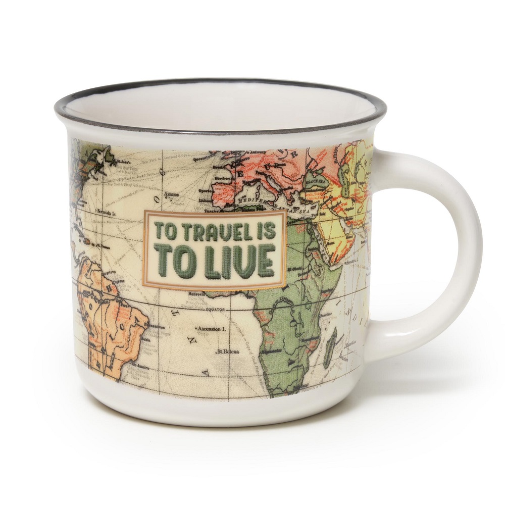 Kopp,  Travel, Cup-puccino