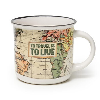 Kop,  Travel, Cup-puccino