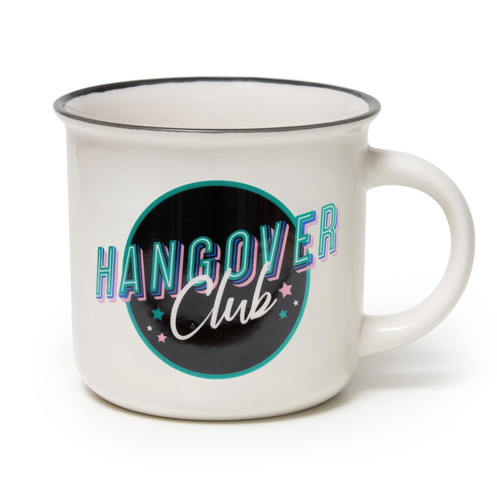 Kopp, Hangover Club, Cup-puccino