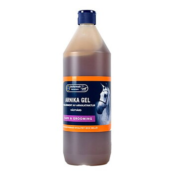Biofarmab Arnica gel  liniment