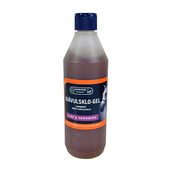 Biofarmab Djävulsklo liniment