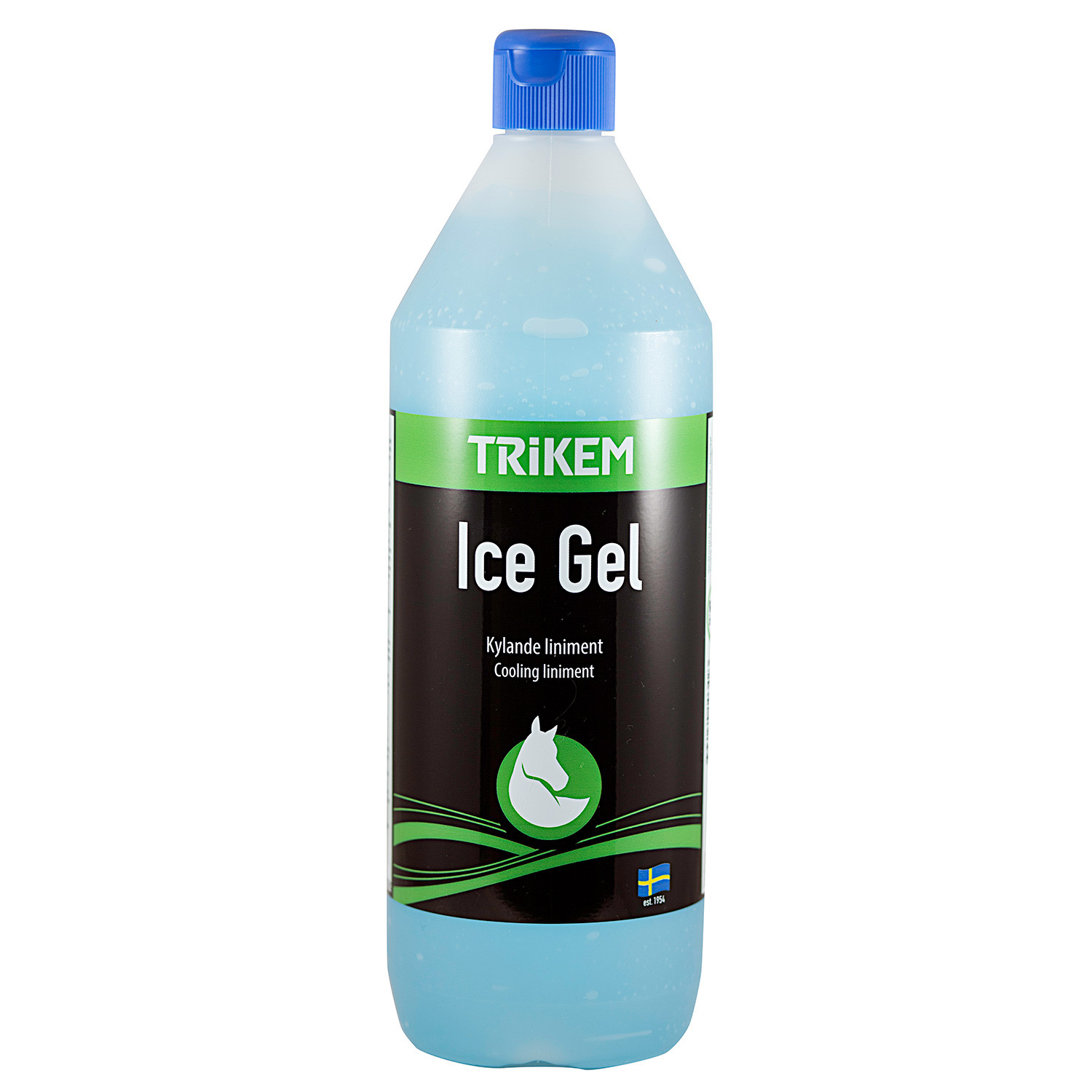 Trikem Ice gel
