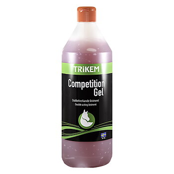 Trikem Competition gel